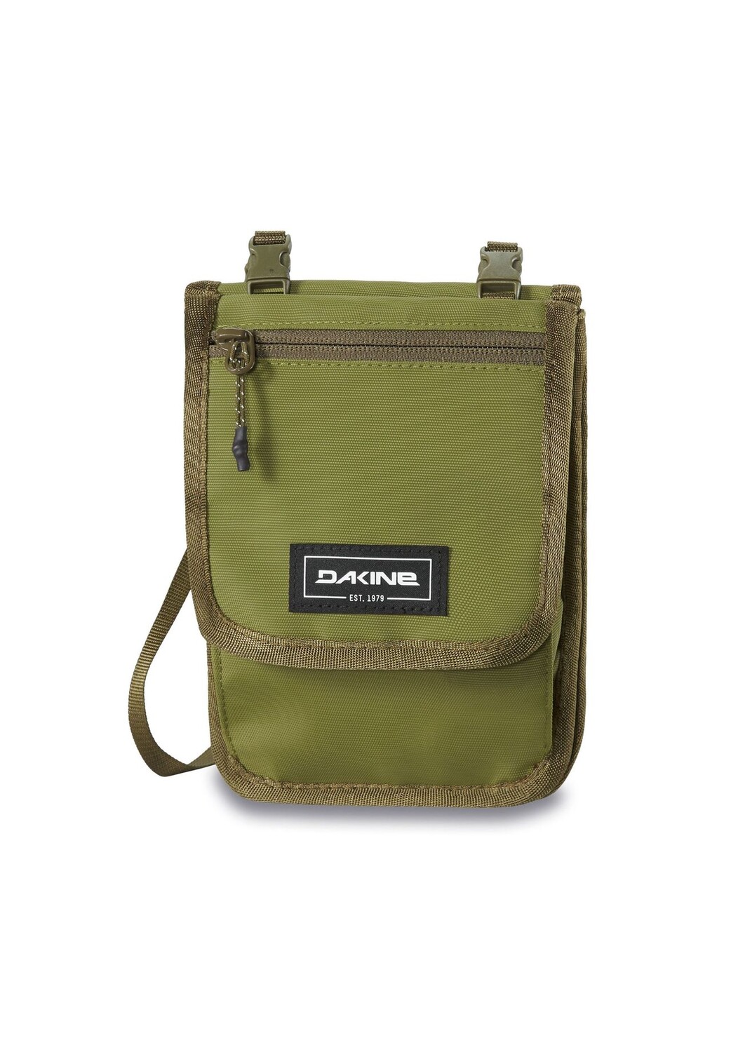 

Дорожная сумка через плечо 12 см DAKINE, цвет Utility Green, Зеленый, Дорожная сумка через плечо 12 см DAKINE, цвет Utility Green