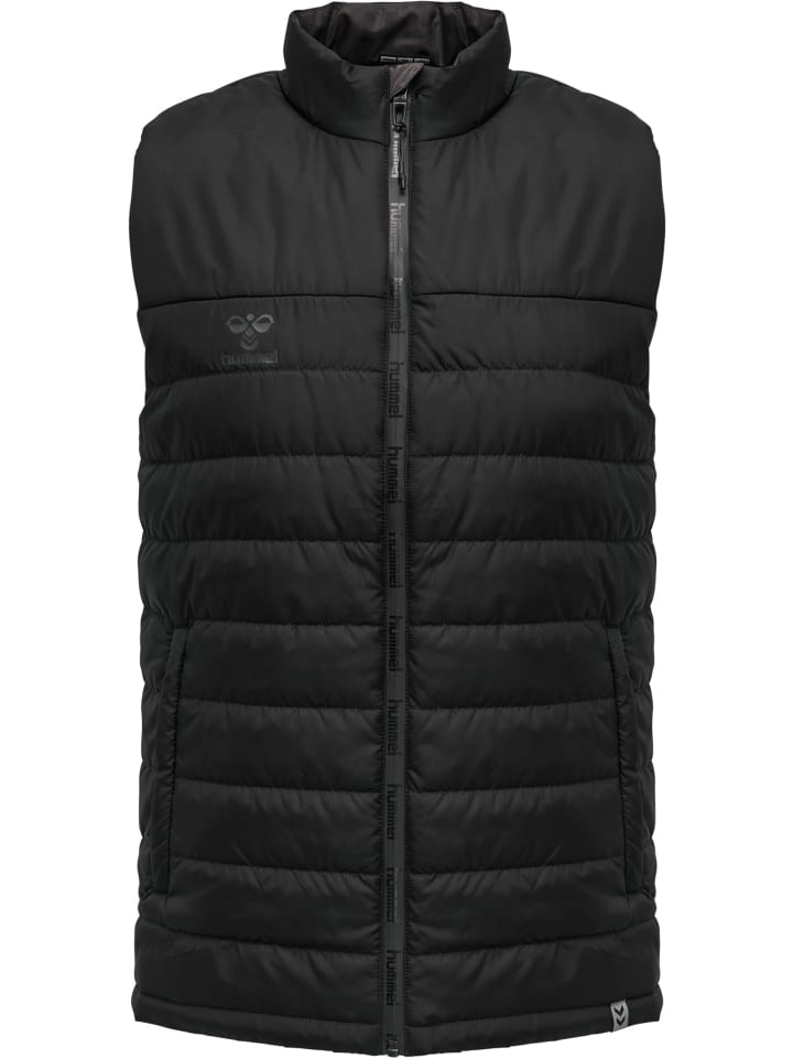 

Дождевик Hummel, цвет black/asphalt