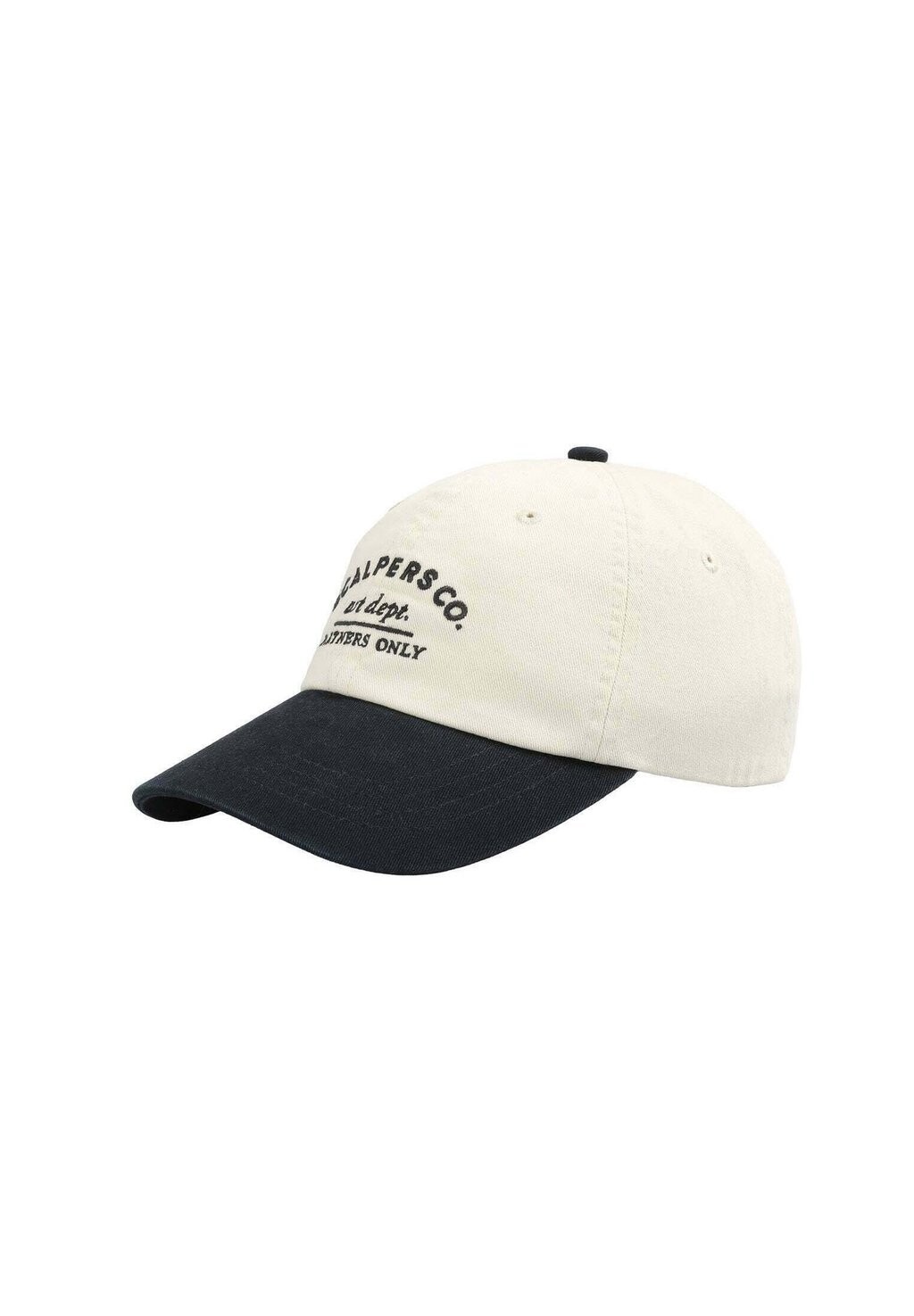 

Бейсболка FORT Scalpers, темно-синий