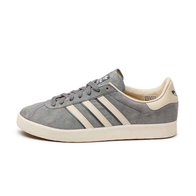 

Кроссовки Gazelle 85 Adidas, серый