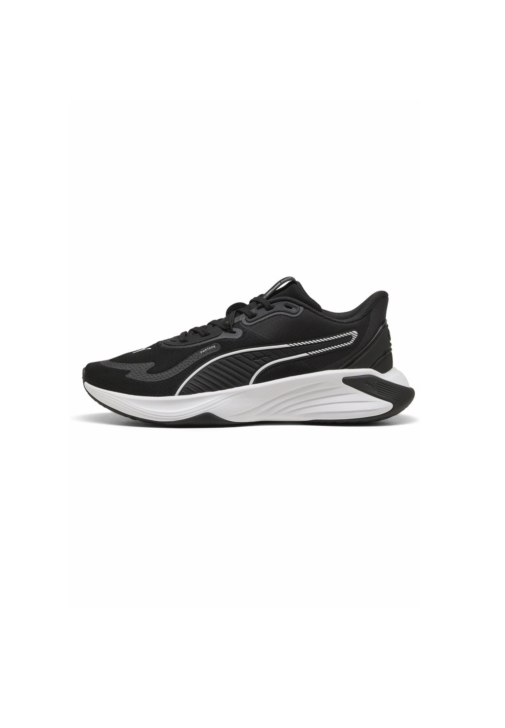

Кроссовки PWR HYBRID TR UNISEX Puma, черный