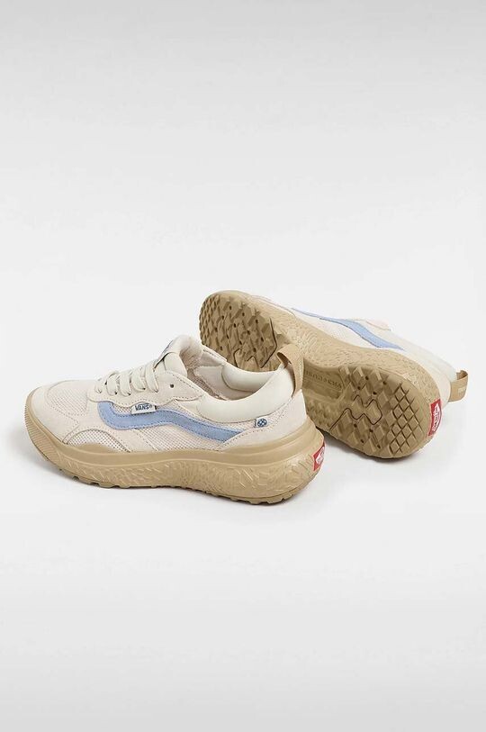 Кроссовки MTE UltraRange Neo VR3 Vans, бежевый — фото 4