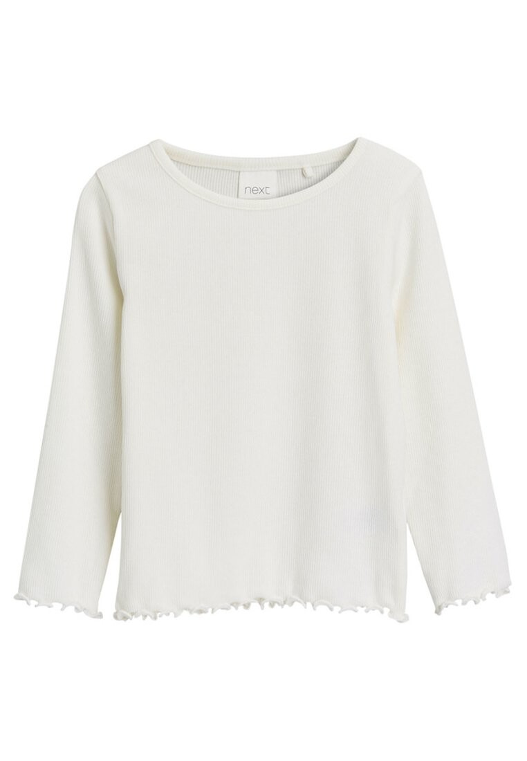 

Футболка с длинным рукавом Flute Next, белый