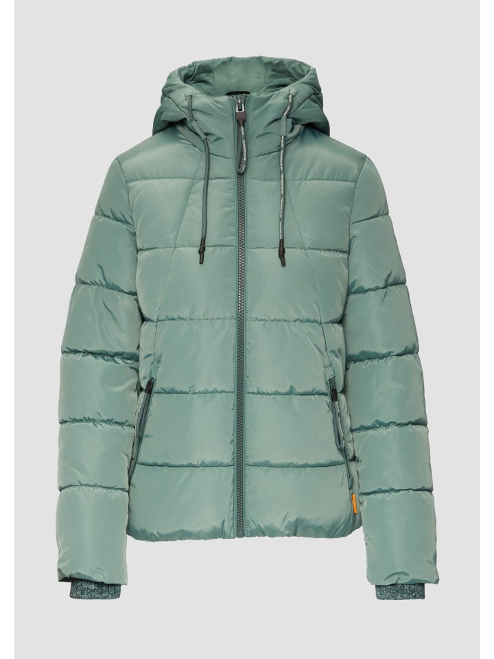 

Куртка для активного отдыха в цвете 6575_mint QS