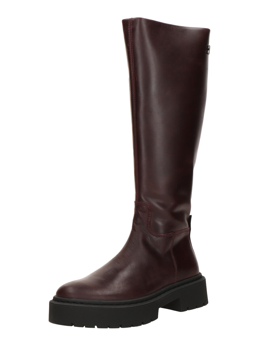 Классические ботинки STEVE MADDEN Galina, Burgundy