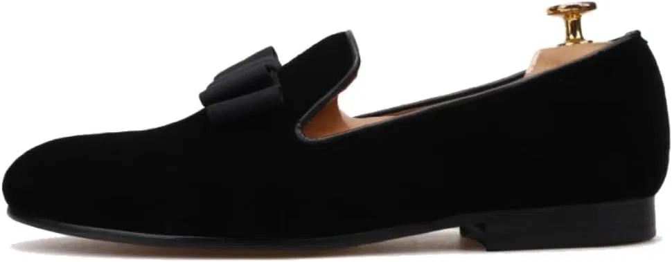 Лоферы FERUCCI Handmade, черный — фото 3