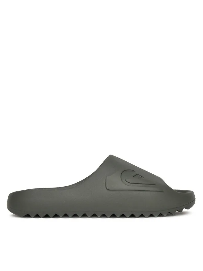 Quiksilver Мюли CLOUDBREAK CQ10007M GGG серые