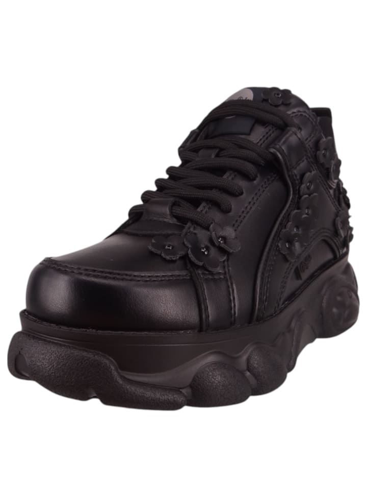 Кроссовки на шнуровке Buffalo, цвет sneaker schwarz
