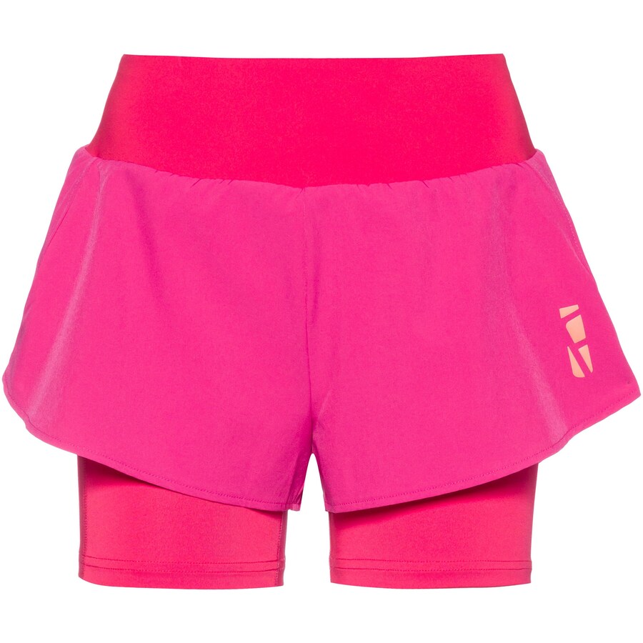 

Обычные спортивные штаны UNIFIT, цвет Magenta