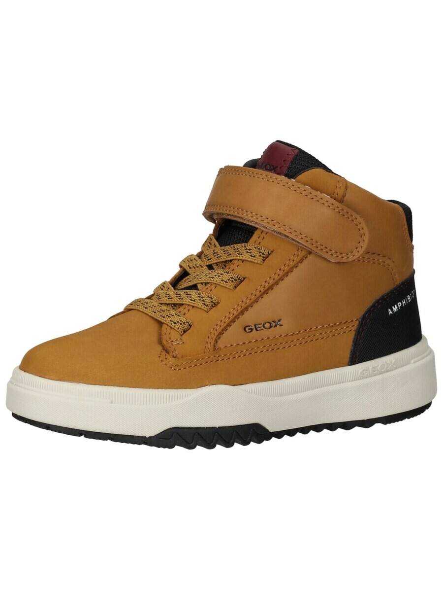 

Кроссовки GEOX Sneakers, коричневый