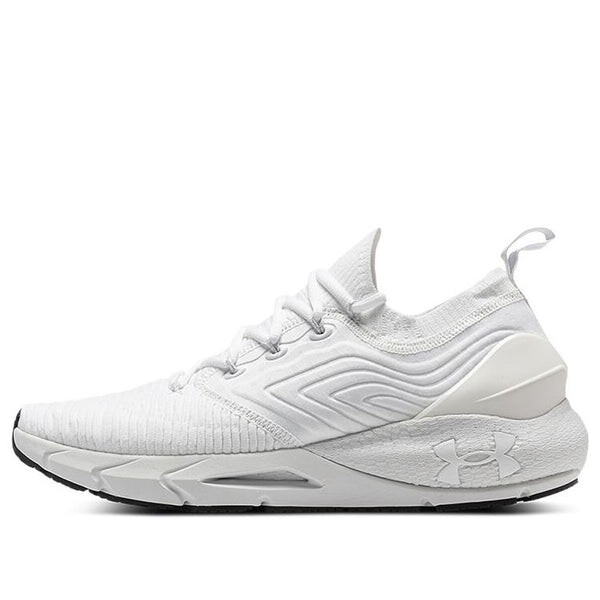 

Кроссовки hovr phantom 2 intelliknit 'white' Under Armour, белый