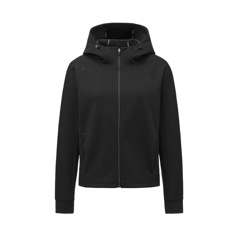 

DESCENTE Женский трикотажный спортивный топ унисекс, BK-Tap Shoe