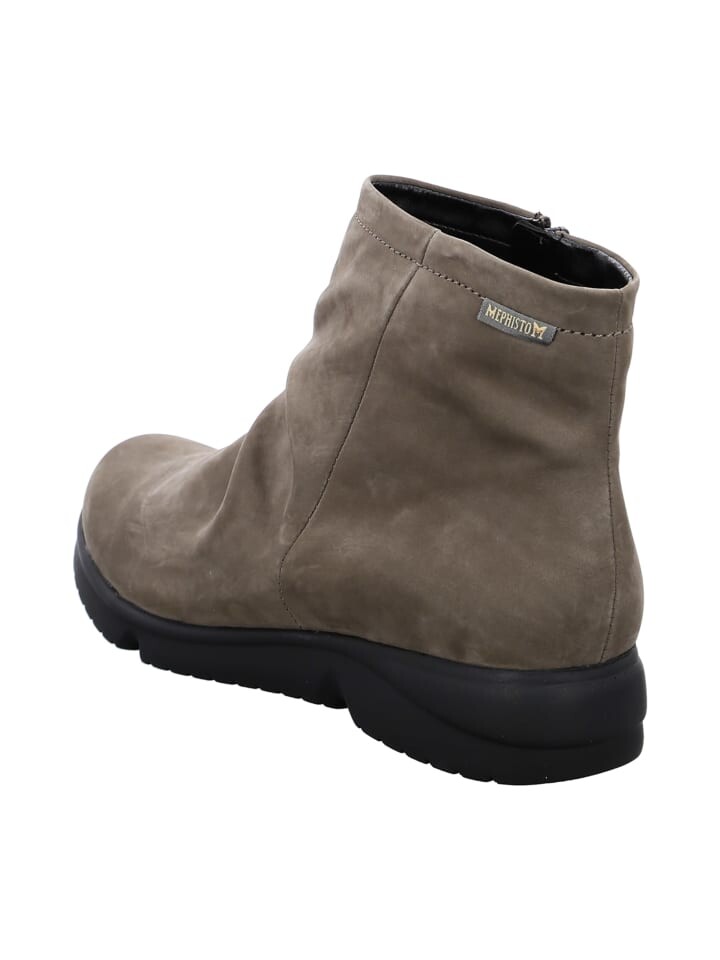 Ботильоны Mephisto Komfort Stiefeletten, коричневый — фото 3