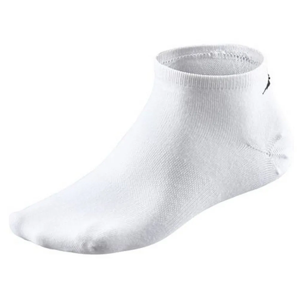 

Носки Mizuno Training Low, белый