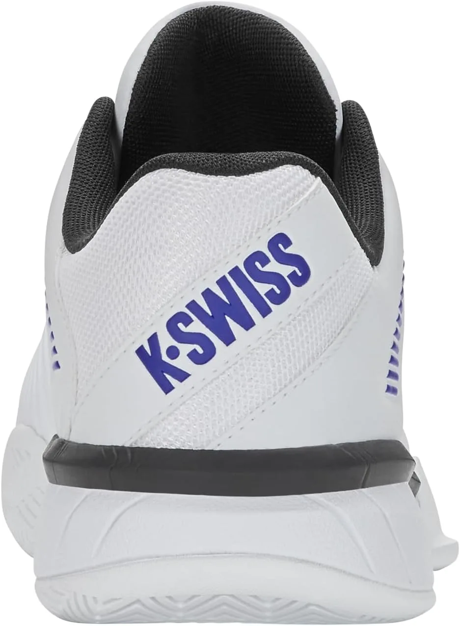 Мужские теннисные кроссовки Express Light 3 K-Swiss, белый — фото 3