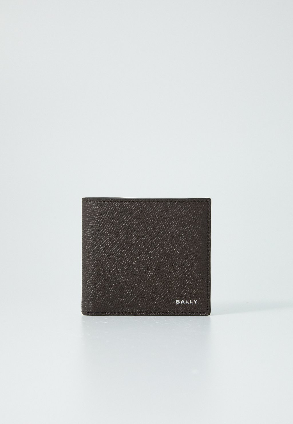 

Кошелек FLAG BIFOLD Bally, темно-коричневый