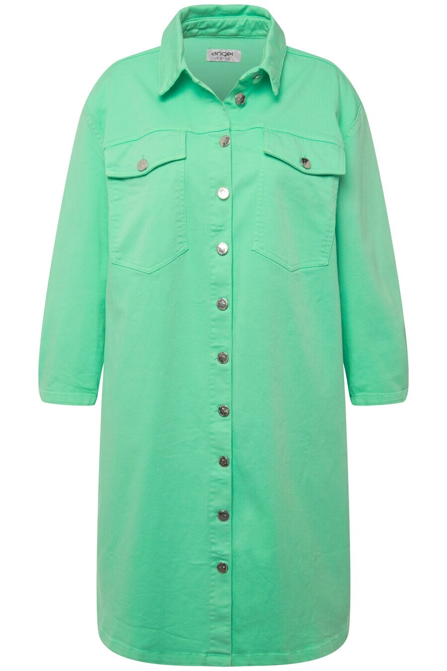 

Всесезонная куртка Angel of Style Between-Season Jacket, мятный