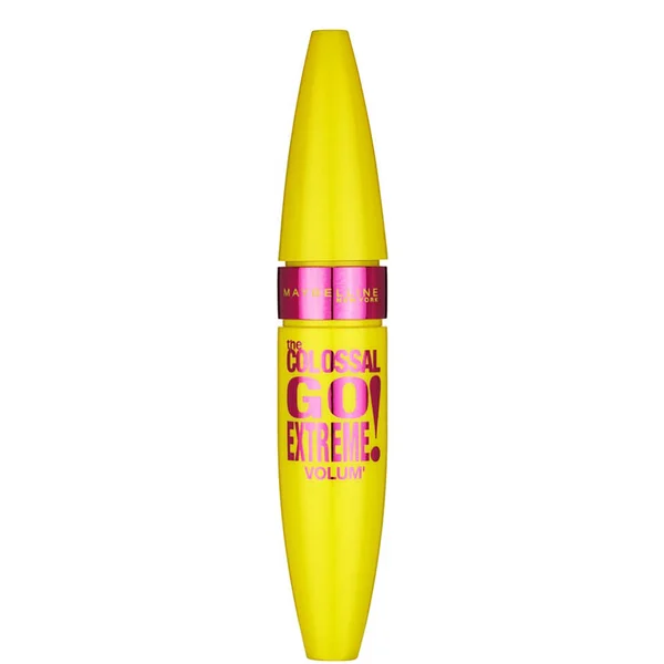 

Тушь для ресниц colossal go extreme - черная Maybelline