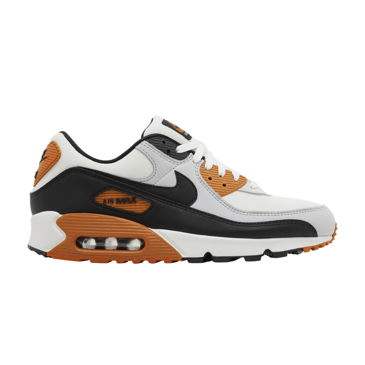 

Кроссовки Nike Air Max 90 'Monarch', оранжевый