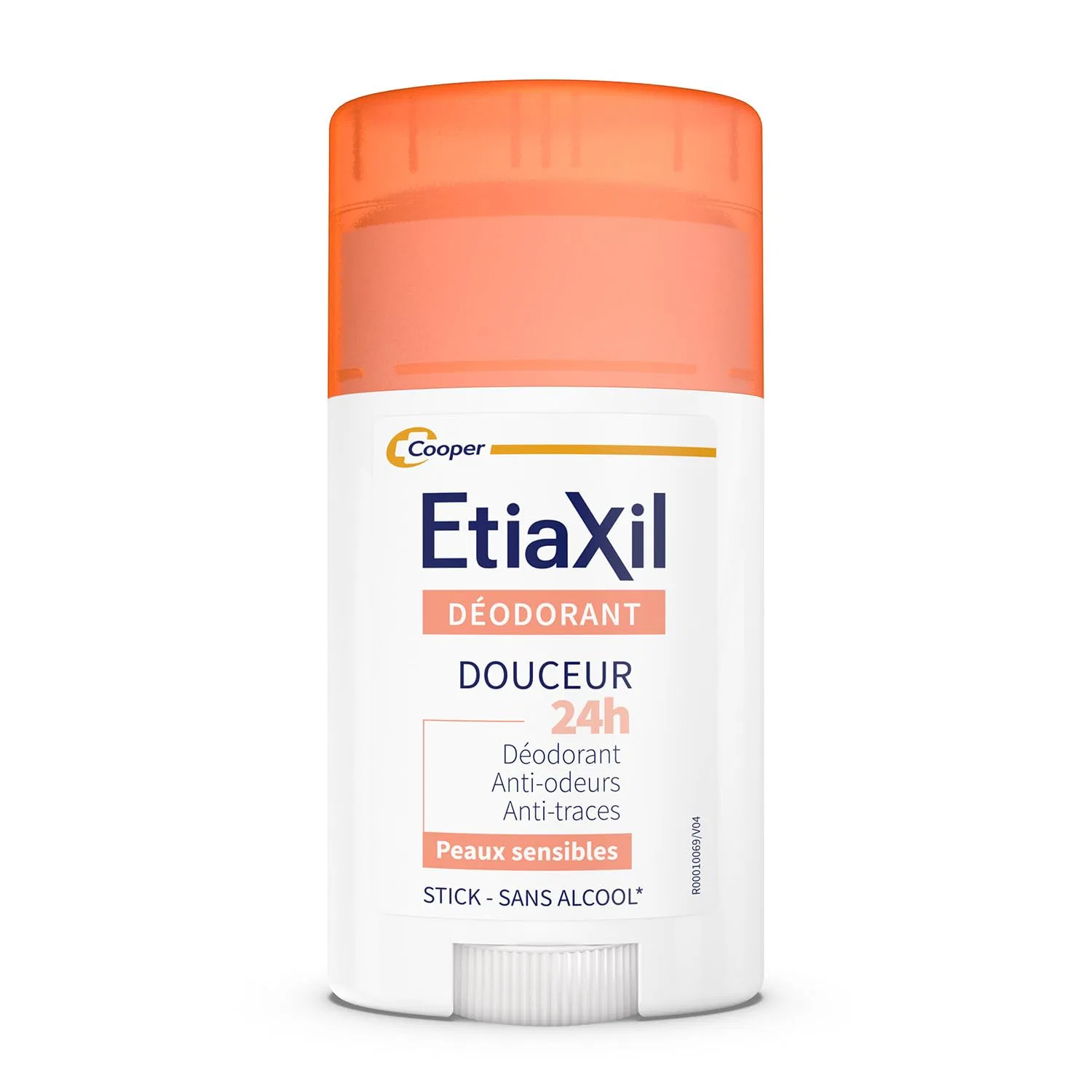 Дезодорант-стик «Douceur» от ETIAXIL Etiaxil