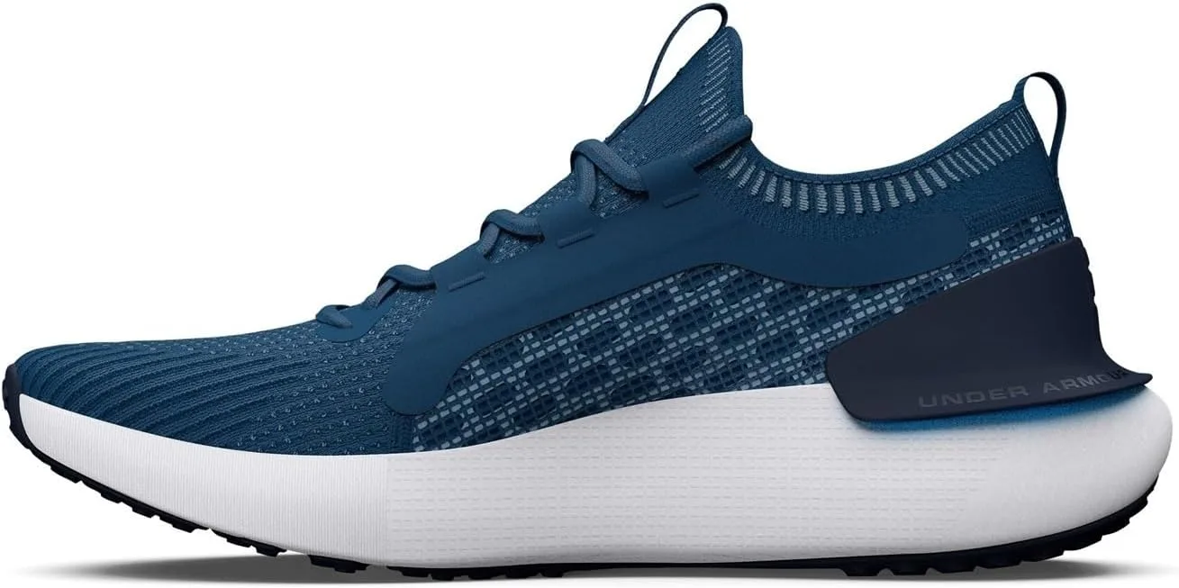 Кроссовки Under Armour UA HOVR Phantom 3 SE, синий — фото 2
