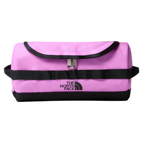 

Косметичка The North Face, цвет Violet Crocus/Tnf Black