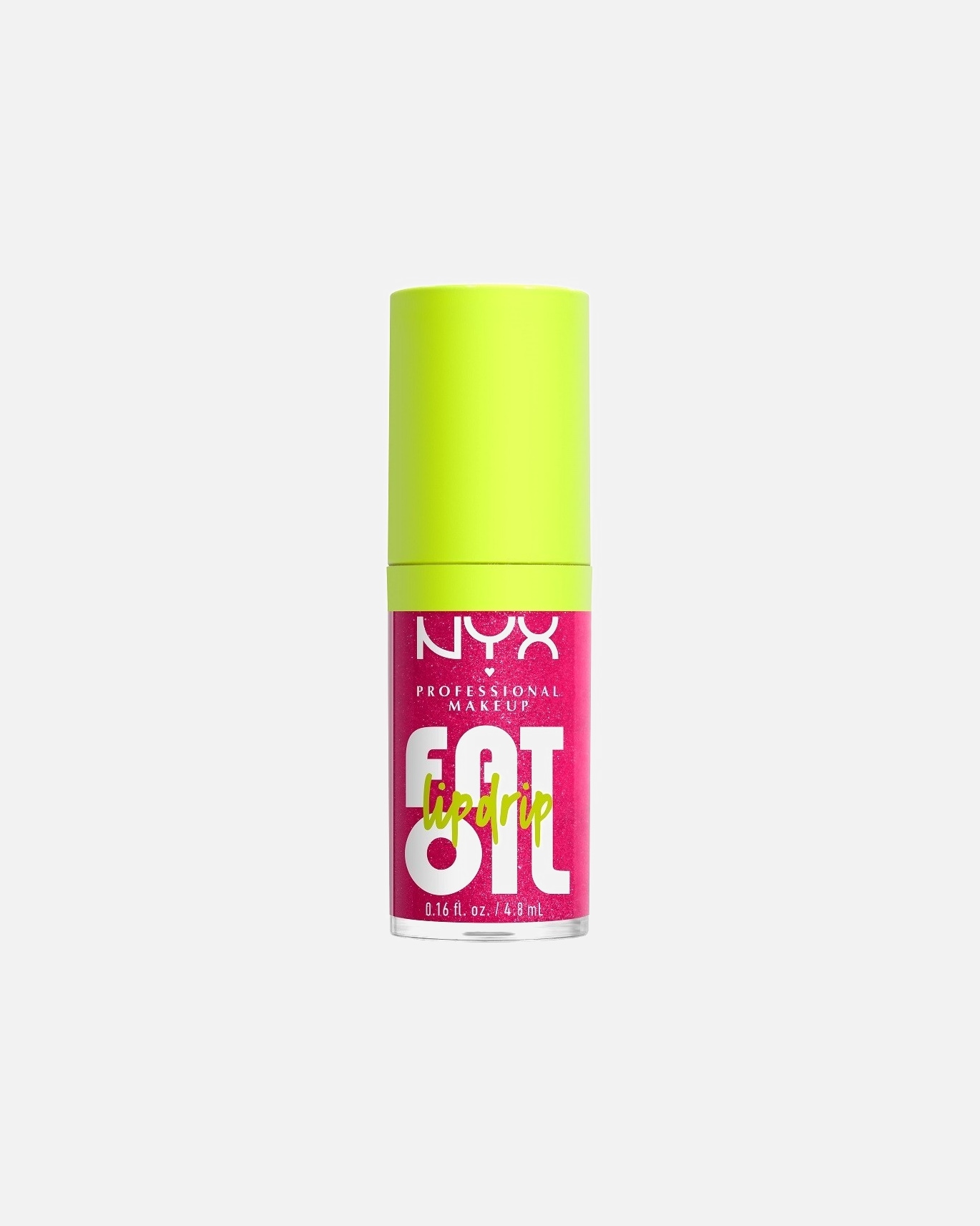 

Блеск для губ Nyx Professional Makeup, 03 - supermodel, 4.8 мл