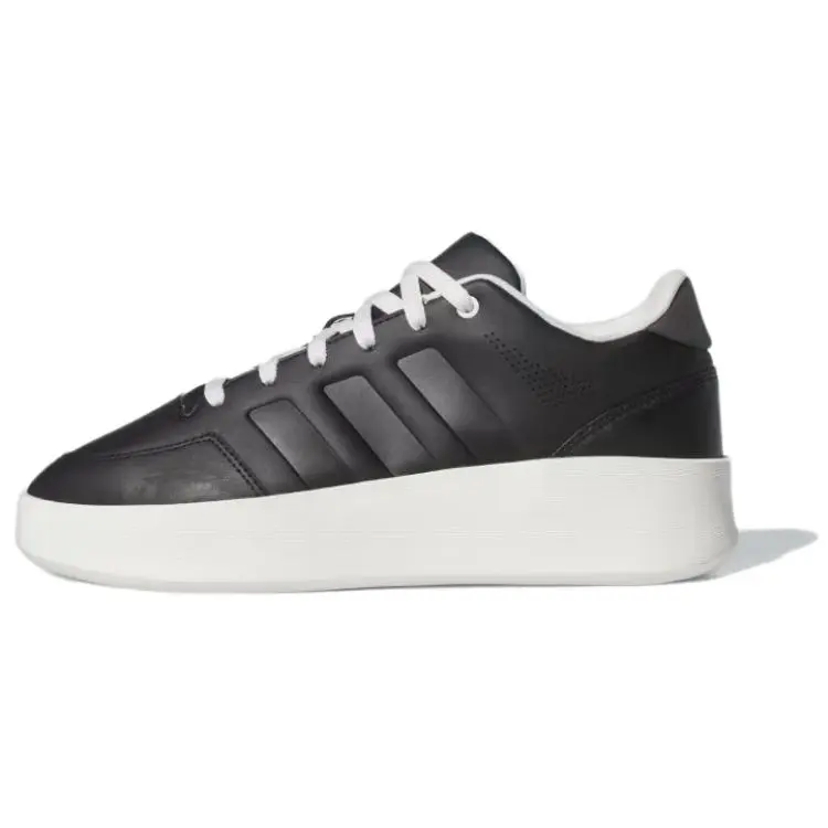 

Кроссовки adidas Lifestyle Shoes Unisex Low-top Black, черный