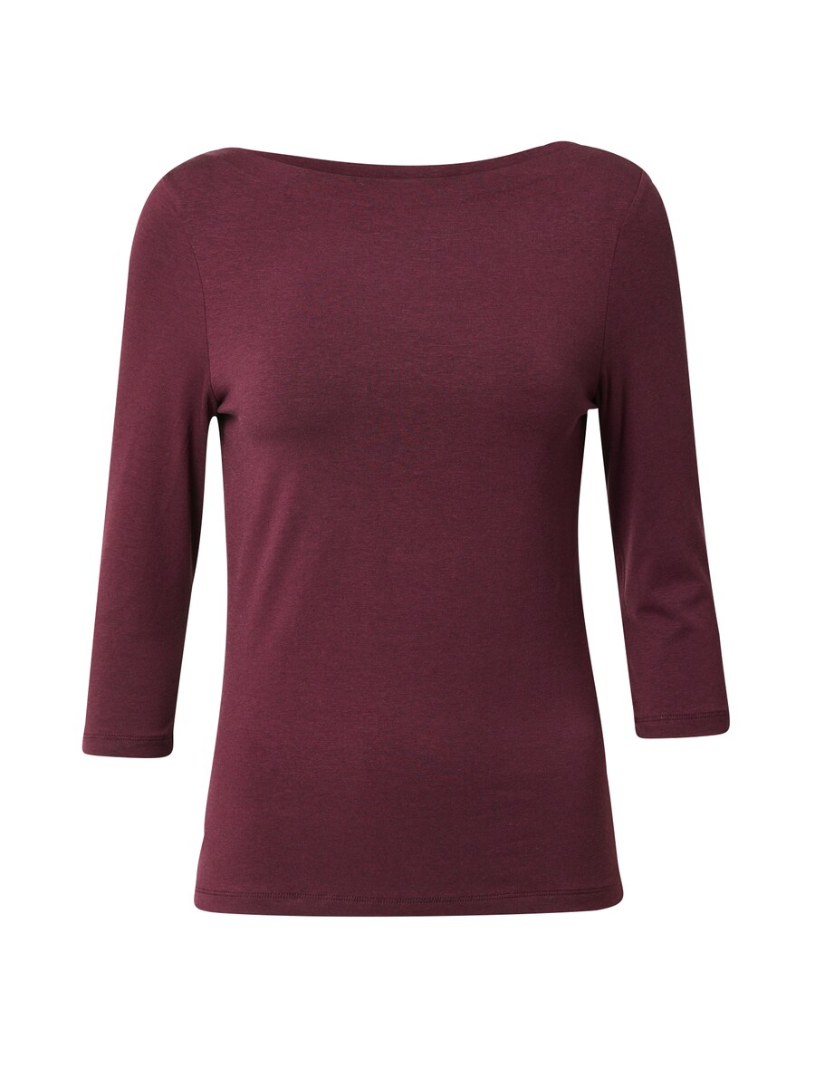 

Топ VERO MODA Panda, Wine red