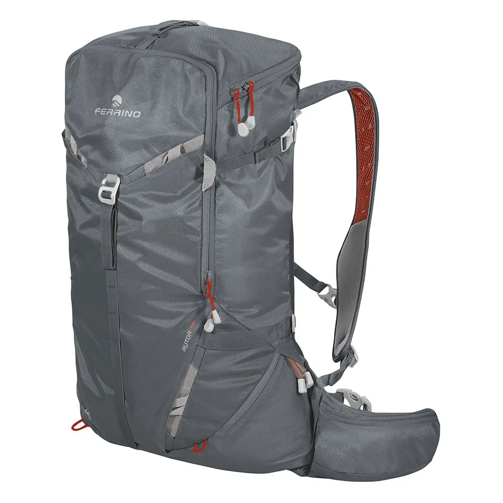 

Рюкзак Ferrino Rutor 30L, серый