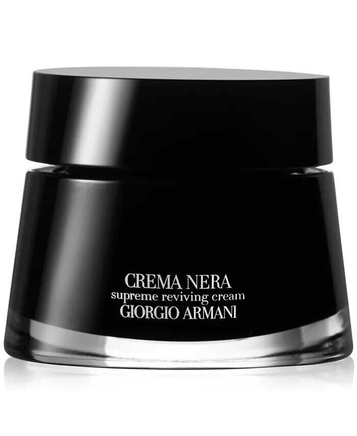 

Восстанавливающий крем Crema Nera Supreme, 1,01 унции Giorgio Armani