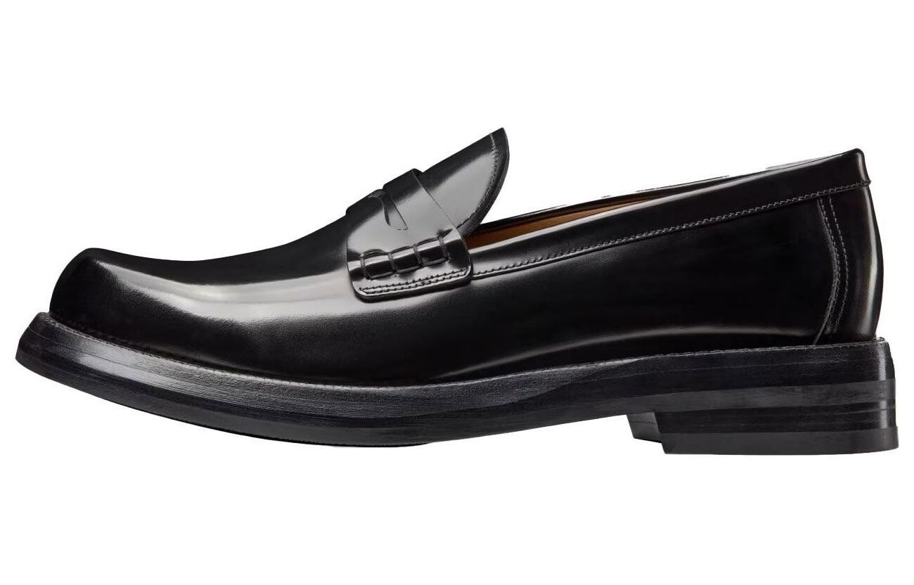 

Carlo Loafer «Черный» Dior