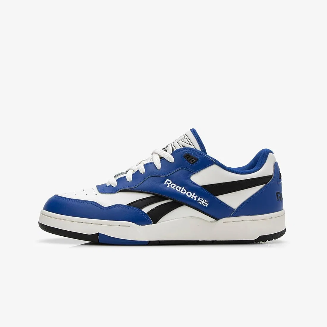 Мужские кроссовки Reebok GL1000, Vecblu Black Vecblu — фото 2