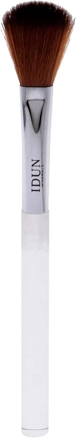 Кисть для лица Idung Minerals Face Definer Brush Idun Minerals — фото 2