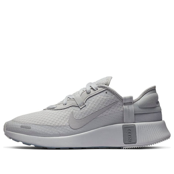 

Кроссовки репост Nike, серый