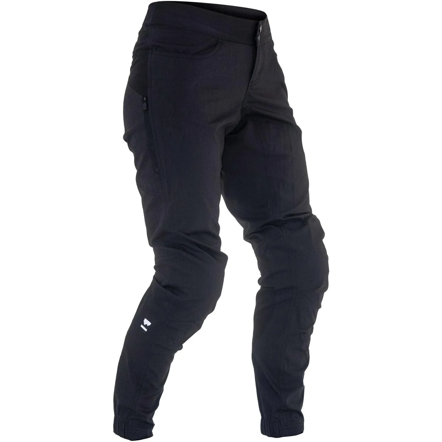 

Virage Велосипедные Штаны Женские Mons Royale, Black
