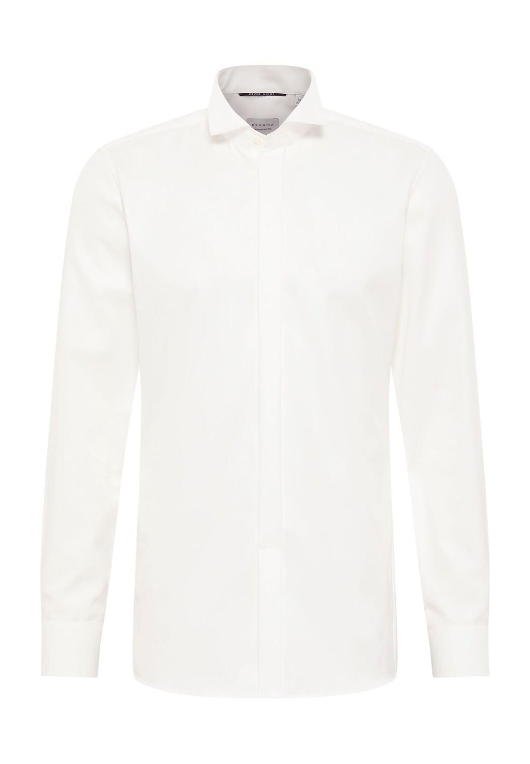 

Чехол-рубашка SLIM FIT ETERNA, бежевый