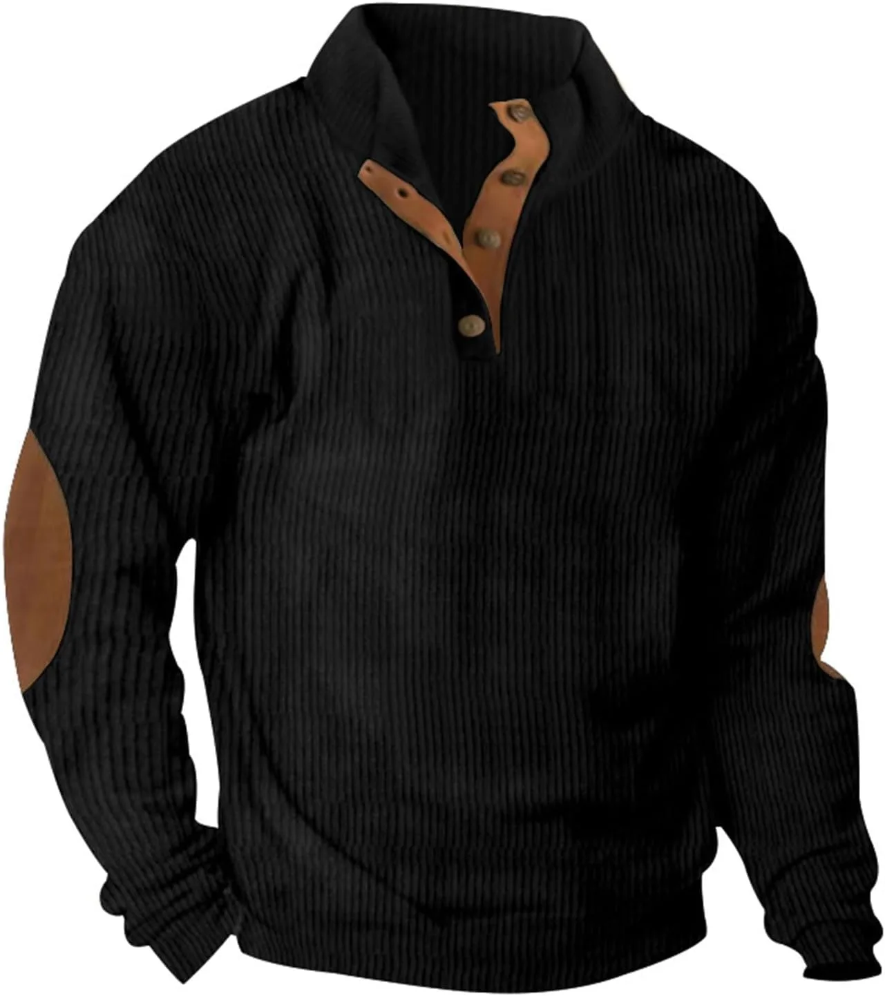 

Мужской свитер из кашемира с длинным рукавом, Casual Pullover для осени и зимы