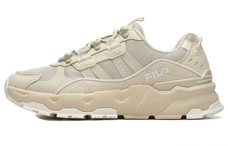 Мужские массивные кроссовки FILA