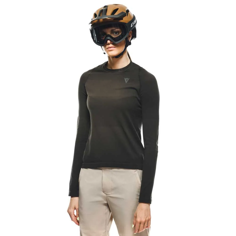 

Джерси с длинным рукавом Dainese Bike HGL, серый
