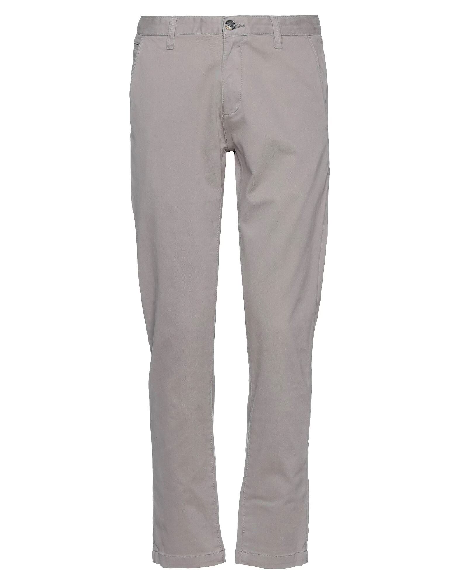 

Брюки Hermitage, серый