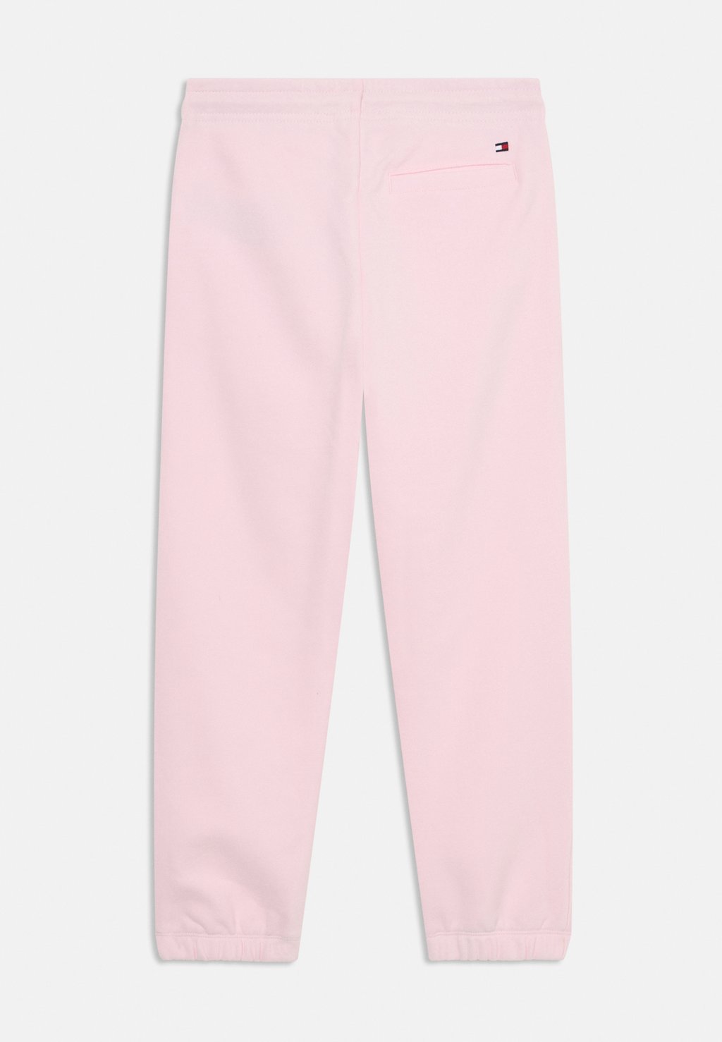 Спортивные штаны MINI CORP UNISEX Tommy Hilfiger, светло-розовый — фото 2