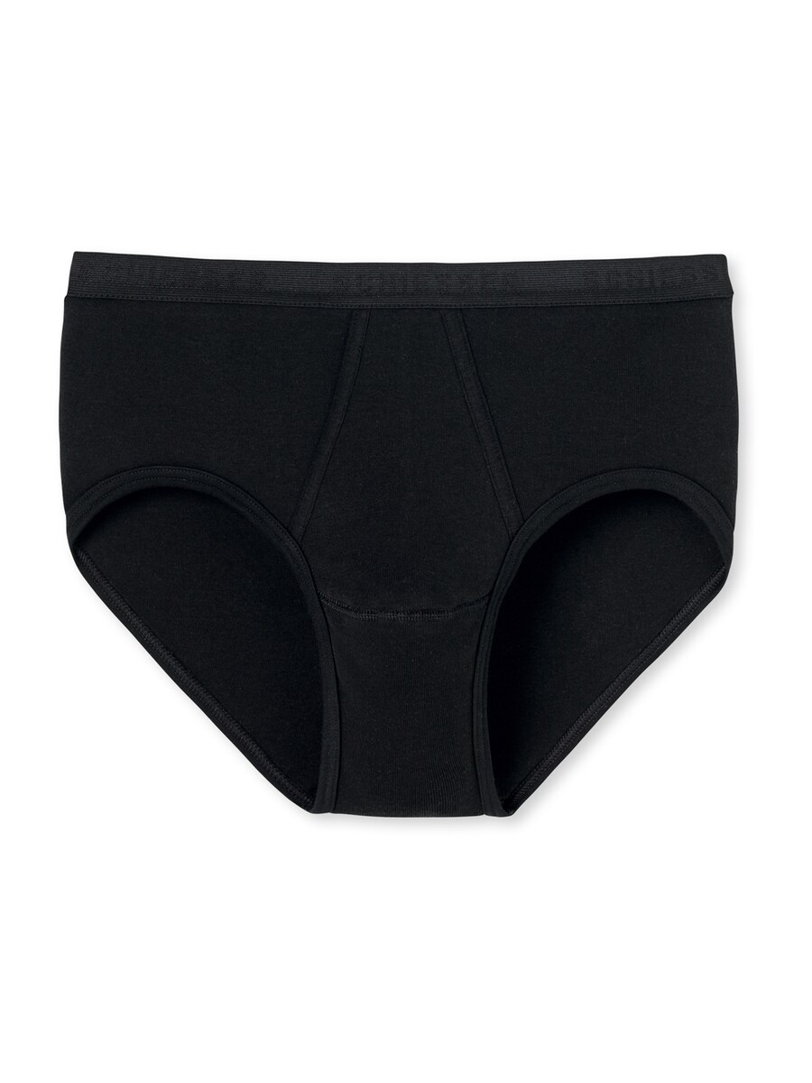 

Трусики SCHIESSER, черный