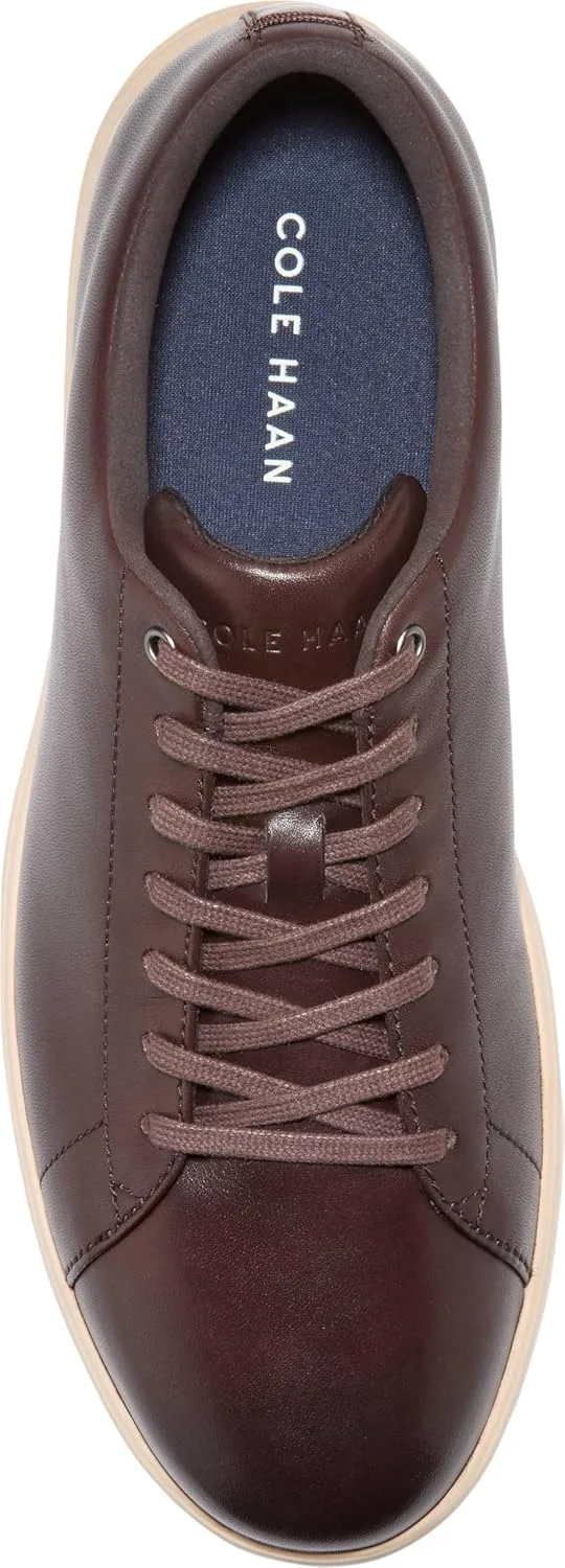 Кроссовки Cole Haan Zerogrand Stitchlite Ox, мужские оксфорды — фото 3