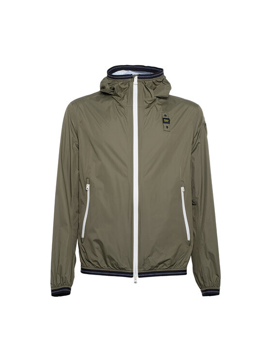 

Зимняя куртка regular fit Blauer, зеленый