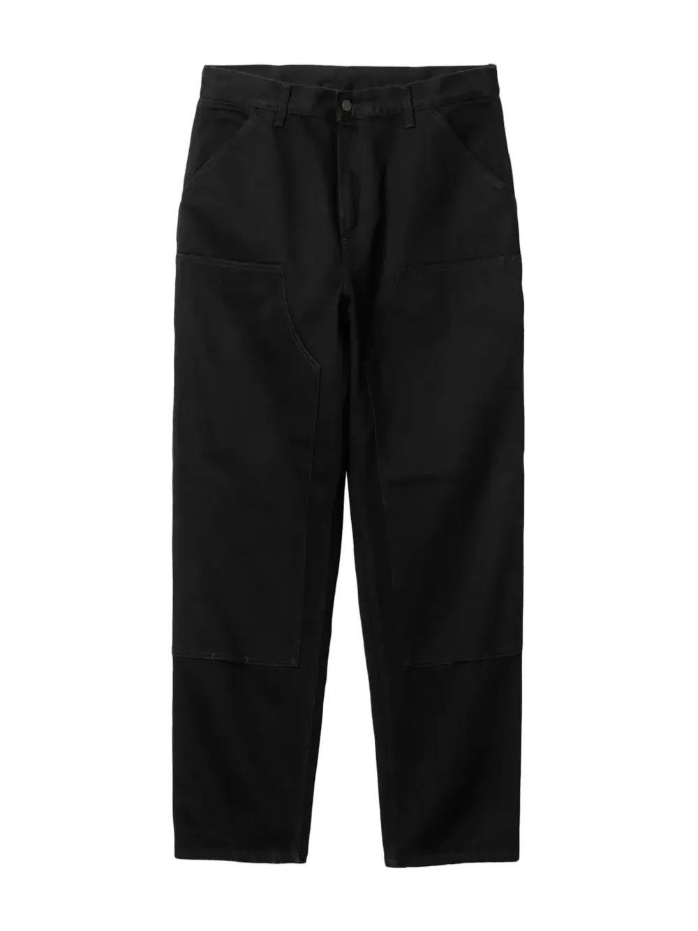 

Джинсы I032699 8902 CARHARTT WIP, черный