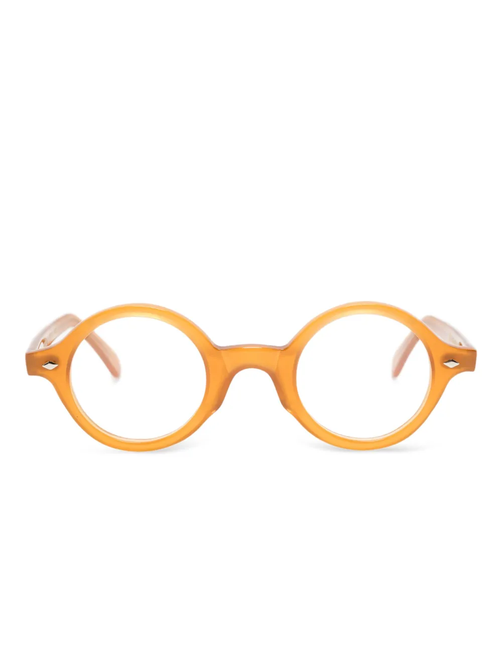 

Очки Hopkins в круглой оправе Family Affair, нейтральный