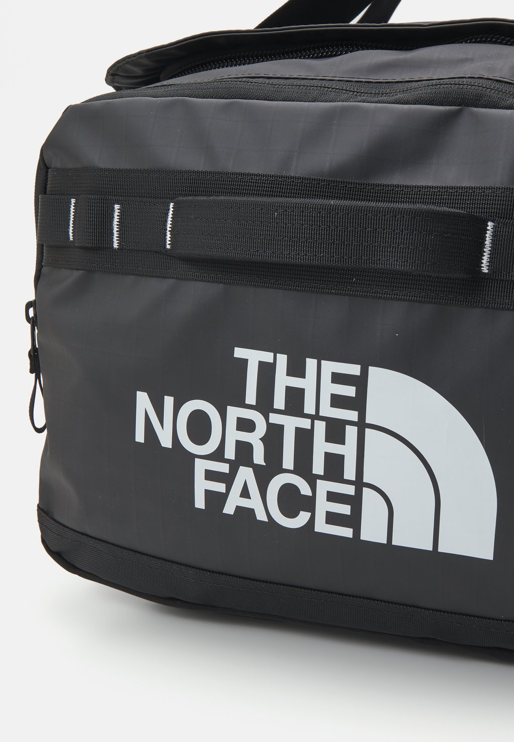 

Спортивная сумка BASE CAMP VOYAGER DUFFEL 62L UNISEX The North Face, черный