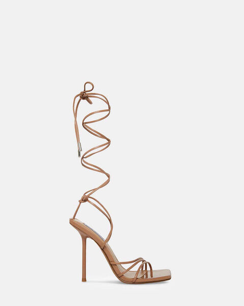 

Туфли Evita Steve Madden, красный