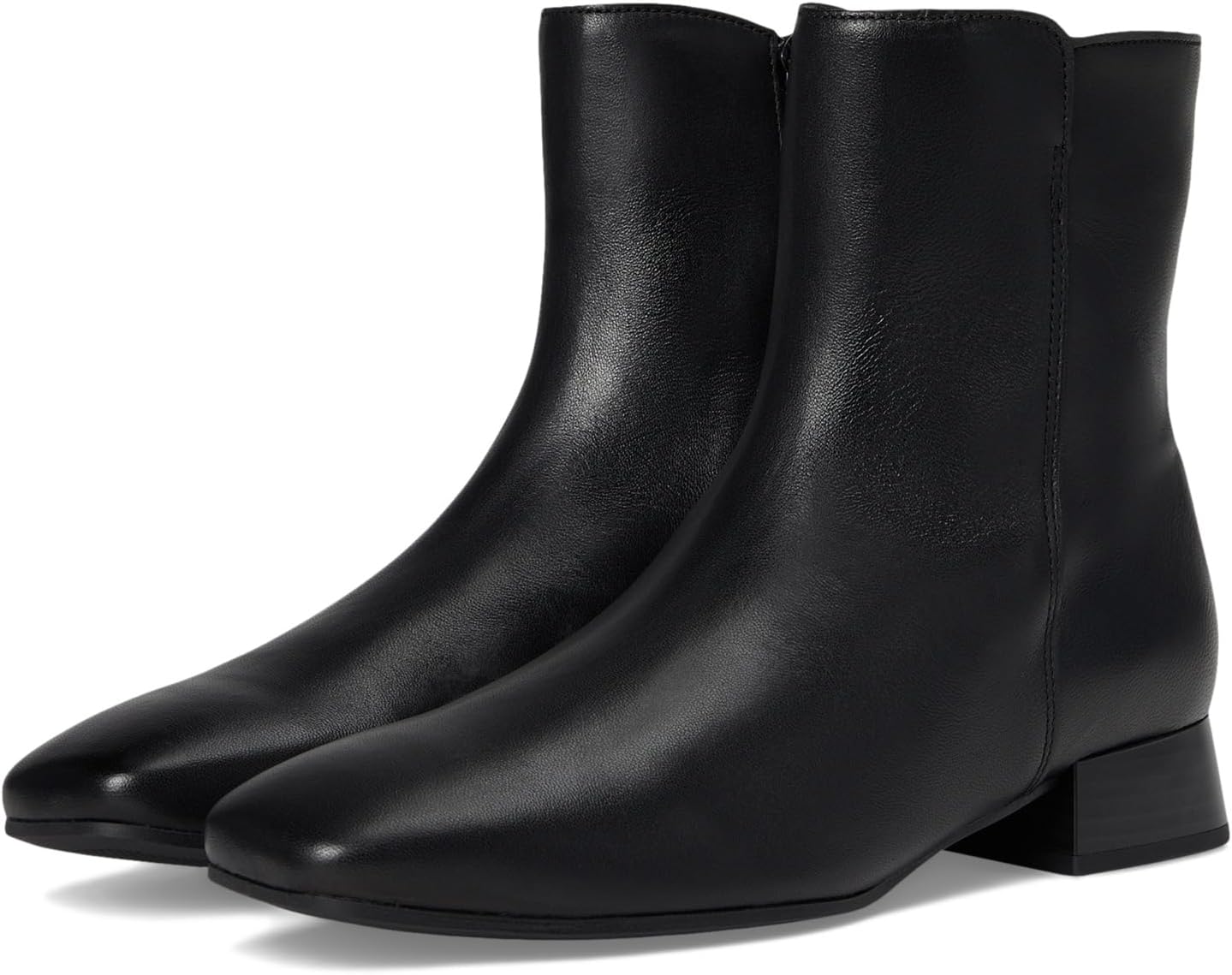Ботинки Gabor Women's 75.670.27, Black